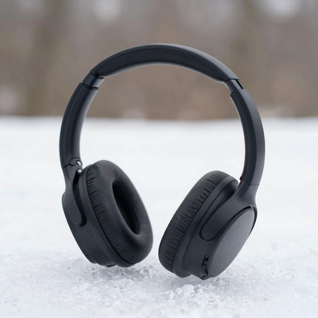 Fone de Ouvido Sem Fio HyperSound Pro