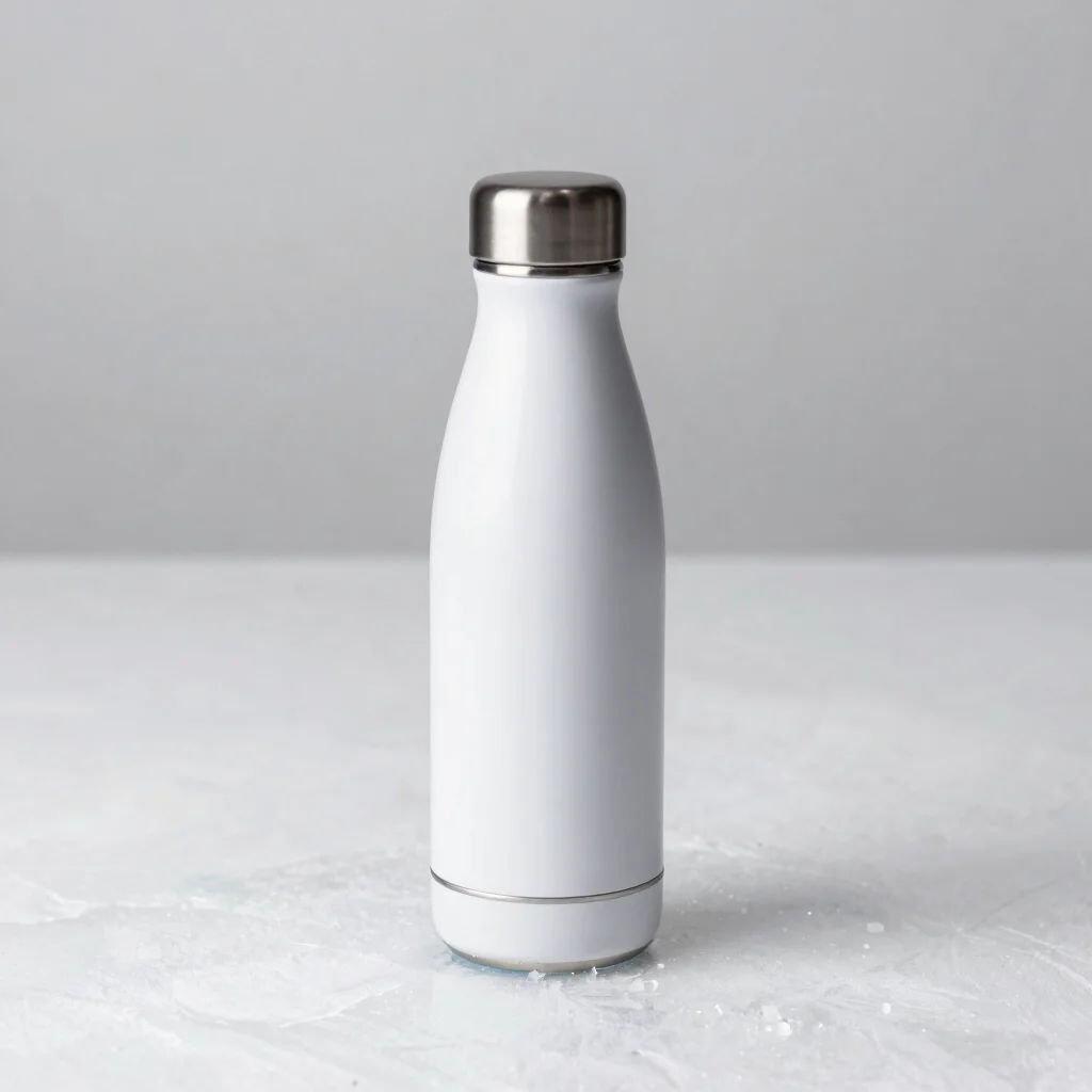 Mini Liquidificador Portátil USB