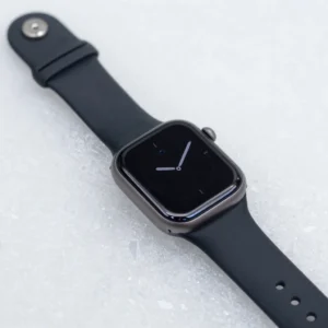 Smartwatch Fitness Tracker FitPro