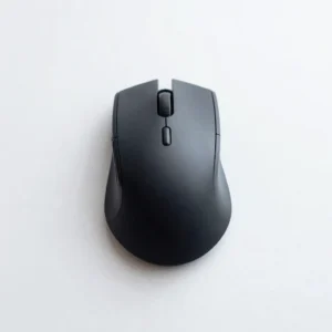 Mouse Vertical Ergonômico Sem Fio